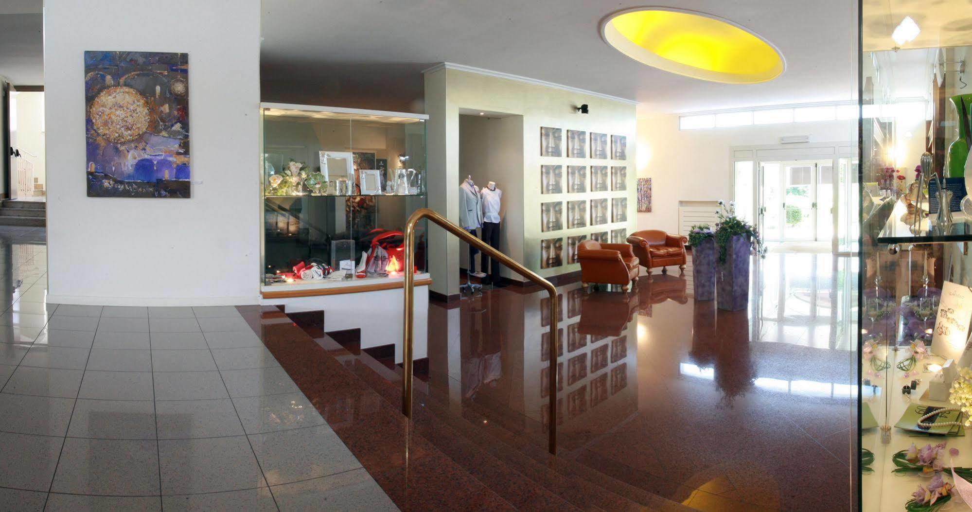איבראה Sirio Preference Hotel מראה חיצוני תמונה
