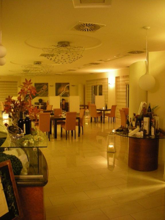 איבראה Sirio Preference Hotel מראה חיצוני תמונה