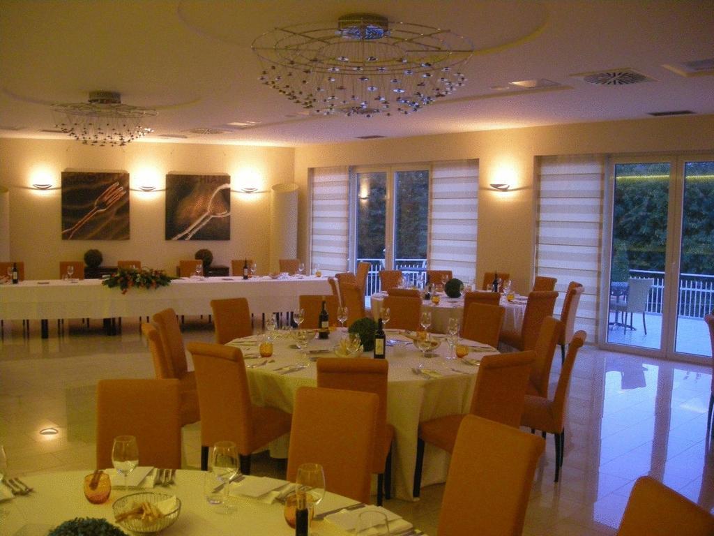 איבראה Sirio Preference Hotel מראה חיצוני תמונה